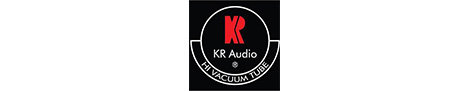 KR Audio