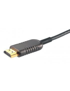 Inakustik Profi HDMI 2.0 Optical Fiber Cable