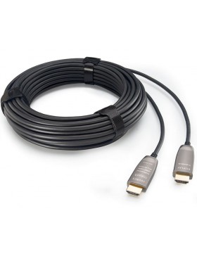 Inakustik Profi HDMI 2.1 8K Optical Fiber Cable