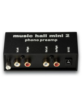 Music Hall Mini 2