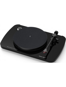 Musical Fidelity Roundtable S 