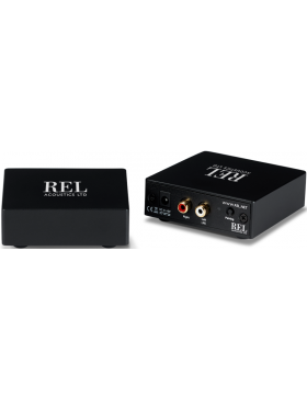 Rel HT-Air Wireless