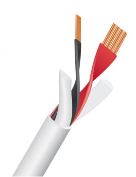WireWorld Stream 8 Cable de altavoz