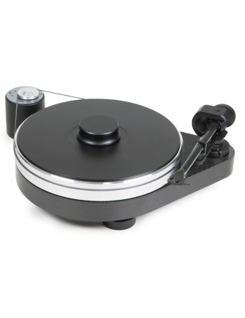 Pro-Ject Audio RPM 9 Carbon + Record Washer MKII