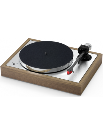 Pro-Ject Audio The Classic EVO + Record Washer MKII