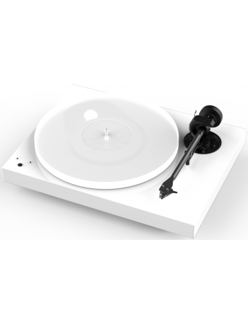 Pro-Ject Audio X1 + Record Washer MKII