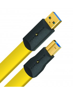 WireWorld Chroma 8 USB 3.0