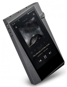 Astell & Kern A&norma SR25 MKII