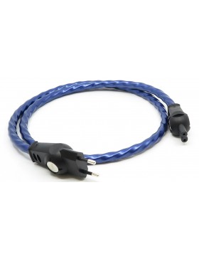 WireWorld Mini-Aurora 8 Cable de Corriente 