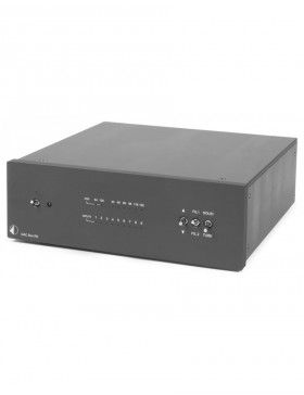 "OUTLET" Pro-Ject Audio DAC Box RS-Negro