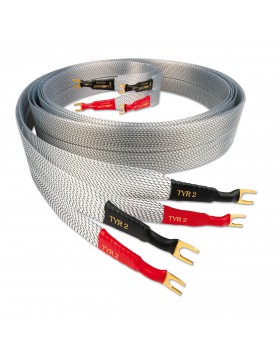 Nordost Tyr 2 Speaker Cable