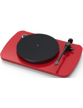 Musical Fidelity Roundtable S 