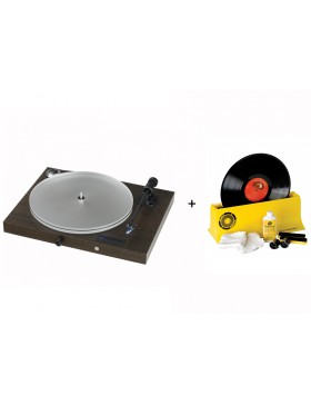 Pro-Ject Audio Juke Box S2 + Record Washer MKII