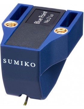 Sumiko Blue Point No.3 Low Output
