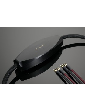 Transparent Ultra Speaker Cable BiWire Gen 6