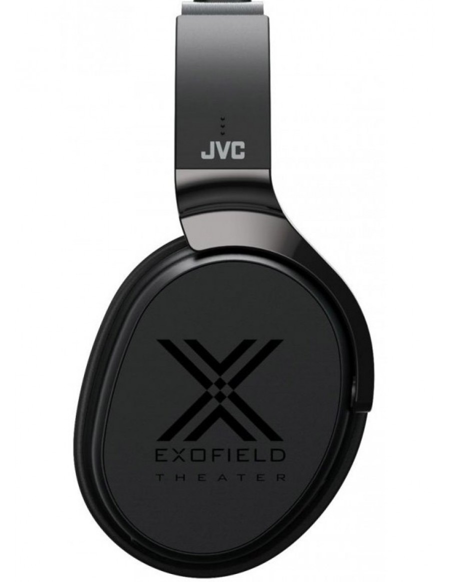 JVC XP-EXT1