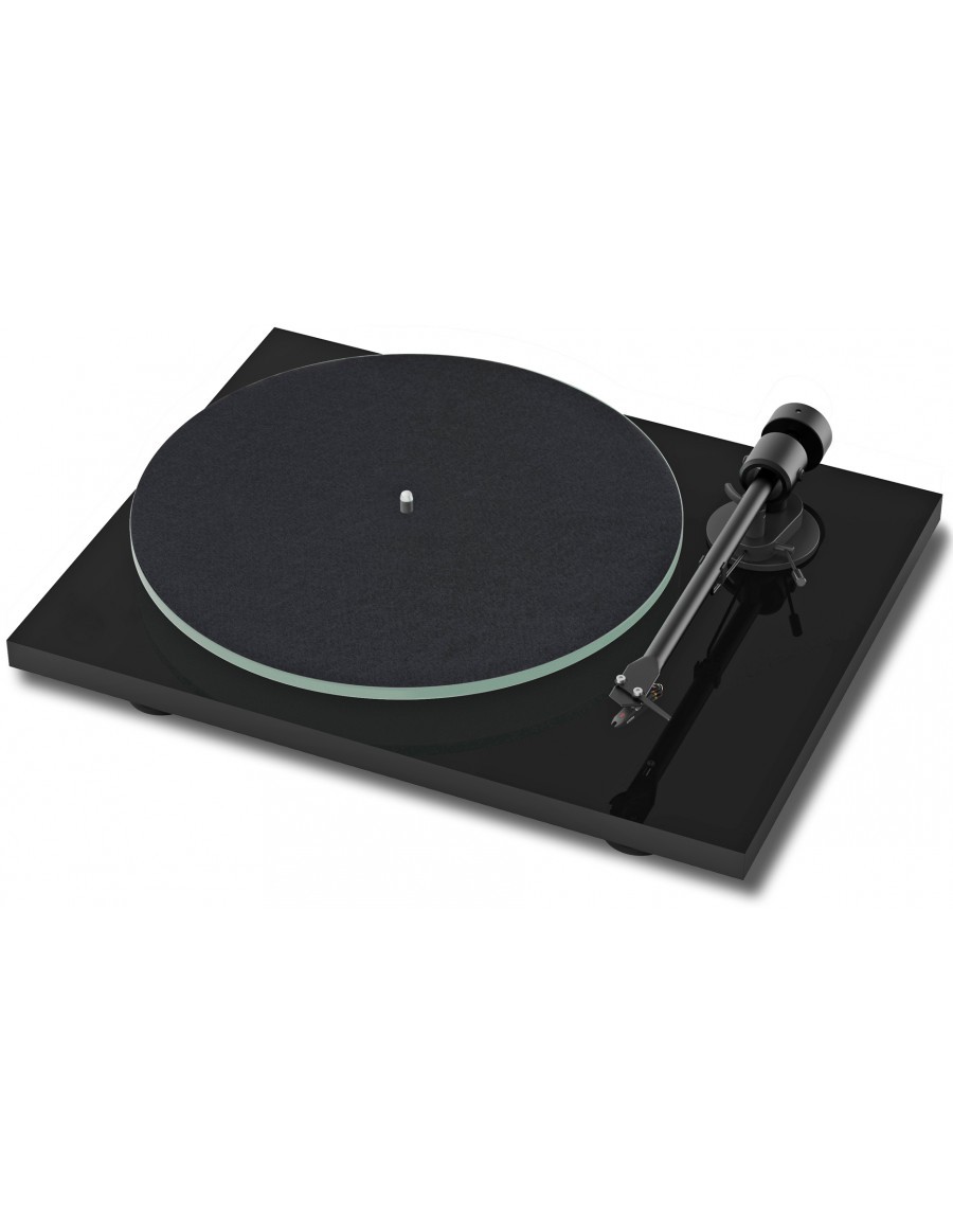 OUTLET Pro-Ject Audio T1-Negro Piano
