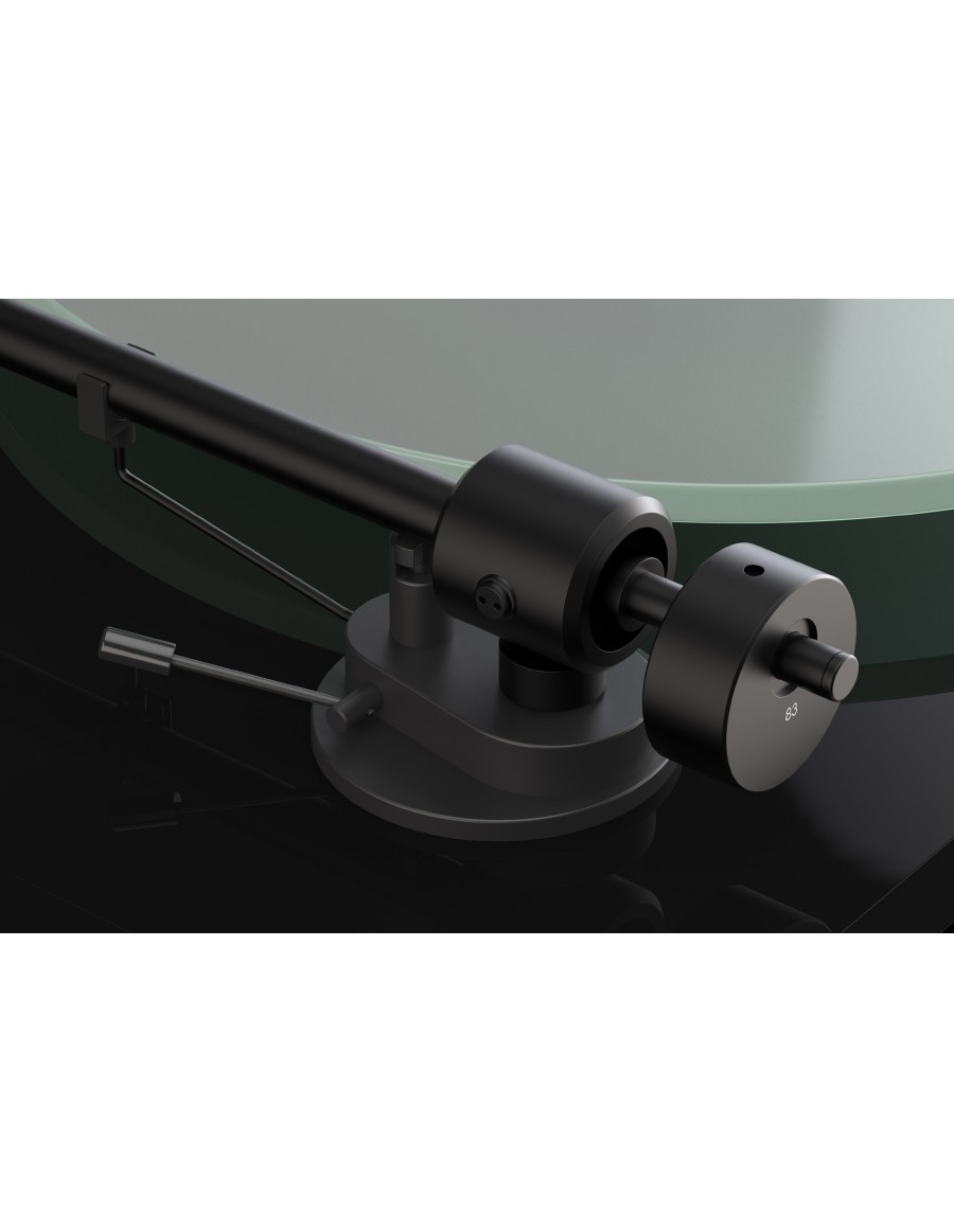 OUTLET Pro-Ject Audio T1-Negro Piano