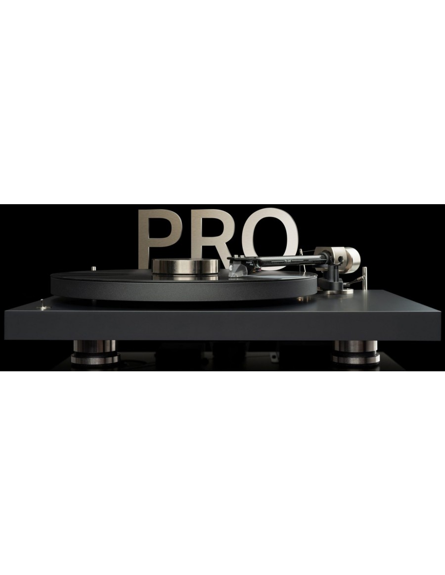 Pro-Ject Audio Debut PRO